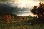 The Catskills Albert Bierstadt